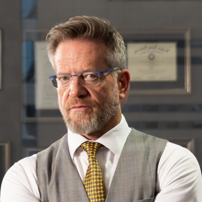 Robert M. Draskovich Photo