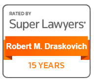 Super Lawyers Award 