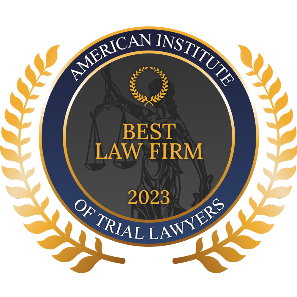 American Institute of Trial Lawyers 2023