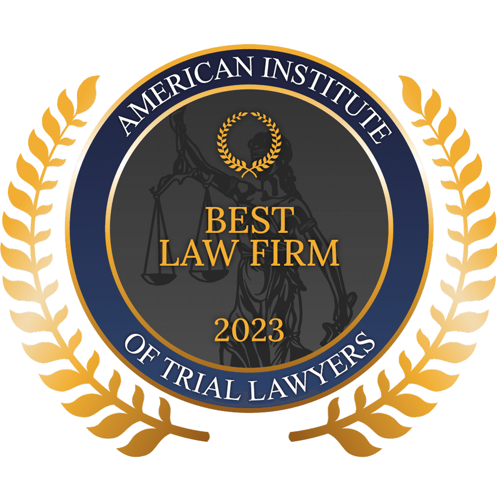 American Institute of Trial Lawyers 2023