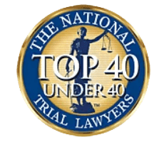 Top 40 Under 40