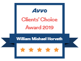 Clients Choice Award 